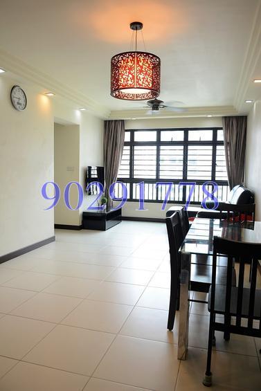 Blk 438B Sengkang West Avenue (Sengkang), HDB 4 Rooms #139792922